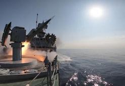 Rusya'dan Kırım'da 10 bin askerli tatbikat