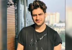 Reynmen'den Ece Erken'e 5 bin liralık tazminat davası