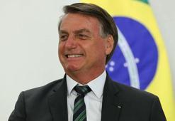 Brezilya Devlet Başkanı Bolsonaro’dan iklim bütçesine kesinti
