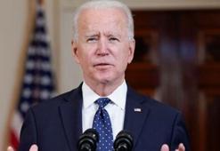 ABD Başkanı Biden 1915 olayları için 'soykırım' ifadesini kullandı