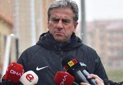 Hes Kablo Kayserispor'da Hamza Hamzaoğu ile yollar ayrıldı