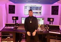 “Farklı tarzlarla harmanlanmış bir rap albümü”