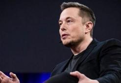 Elon Musk: Yaşanan chip kıtlığı büyük sorun
