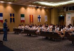 Başarılı Devlet Liseleri “Liseli Büyükelçiler Programı” ile dünyaya açılıyor