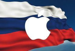 Rusya’dan Apple'a 12 milyon dolarlık ceza