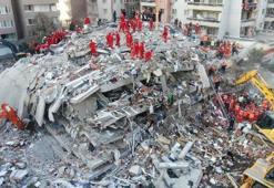 İzmir depremiyle ilgili gözaltı sayısı 17'ye yükseldi