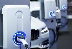 Elektrikli araçlara ilgi artıyor