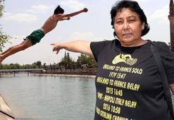 Manş Denizi’ni yüzerek geçen ilk Türk kadın yüzücü: Kanalda boğulmalara çok üzülüyorum