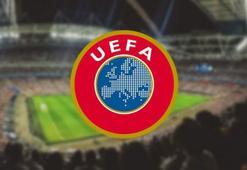 UEFA Avrupa Ligi'nde yarı final ilk maçları oynandı