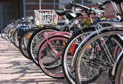 Kentler sürdürülebilir bir gelecek için yarışacak