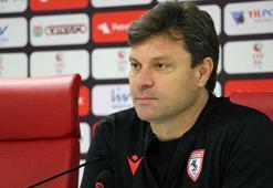 Ertuğrul Sağlam: Adana Demirspor maçında Türk hakemliği adına bir skandal ortaya çıkmış