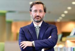 Altun: Kıbrıs'ta tek çözüm; eşit ve egemen iki devletin varlığıdır