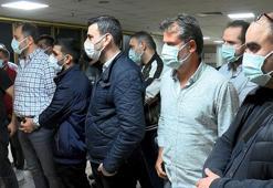 Kuyumcukent'te 60 kilogram altın dolandırıcılığı iddiası