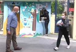 İstanbul'da ALES heyecanı