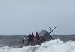ABD’de göçmen teknesi battı: 4 ölü, 27 yaralı