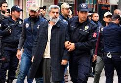 Alparslan Kuytul ve yanındakilere gözaltı