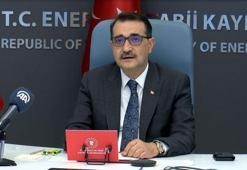 Bakan Dönmez: EBRD'nin finansman desteğinin rolünü önemli görüyoruz
