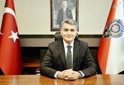 Gaziantep Emniyet Müdürü Zeybek, emekliliğini istedi