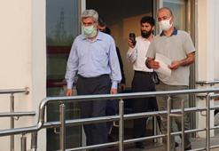 Alparslan Kuytul'un gözaltı süresi uzatıldı