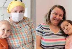 LÖSEV’den Anneler Günü’nde mutluluğun resmi