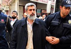 Alparslan Kuytul serbest kaldı