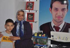 Reyhanlı'daki terör saldırısında oğlunu kaybeden Fatma Tuna: Bizim için anneler günü yok