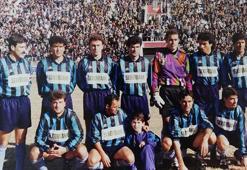 Adana Demirspor'un ''Bombacı İbo'su: 1994 yılındaki takım ruhunu gördüm