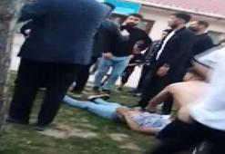 Arnavutköy'de parkta kavga; bıçaklanan 19 yaşındaki genç öldü