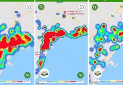 Tekirdağ'da vaka haritası, yeşile döndü