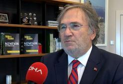 Cumhurbaşkanı Başdanışmanı Saraçoğlu: Anadolu'nun yerel tohumları çok kıymetli