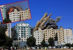 AP CEO'su Gary Pruitt: "Hamas'ın binada aktif olduğuna dair hiçbir ipucu bulamadık”