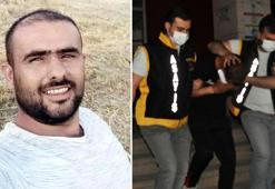 Bıçaklanarak öldürülen kişinin cinayet şüphelisi arkadaşı çıktı
