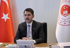 Bakan Kurum: Türkiye, tüm ülkelerden İsrail'in saldırına karşı harekete geçmelerini beklemektedir