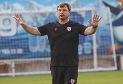 Ertuğrul Sağlam: Altınordu'yu geçip finale adımızı yazdıracağız