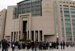 Gezi Parkı ana davasının yeniden görülmesine başlandı