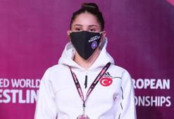 Kadın milli takımı, U23 Avrupa Güreş Şampiyonası'nda 5 madalya kazandı