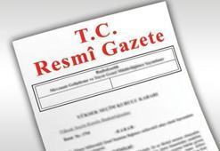 Cumhurbaşkanlığı Atama Kararları Resmi Gazete'de