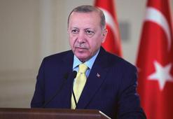 Cumhurbaşkanı Erdoğan: Yeni bir müzakere süreci olacaksa iki devlet arasında yürütülmelidir