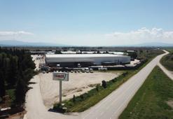 OYAK, Tamek için Rekabet Kurumu’na başvurdu