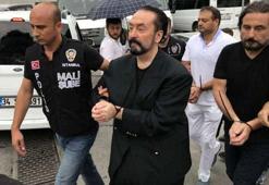 Adnan Oktar'ın Batman'a sevk edildiği iddiasına yalanlama