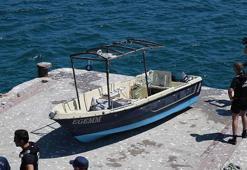 5 kişinin öldüğü faciada tekne kaptanı: Yolcular kavga edince dümeni bıraktım