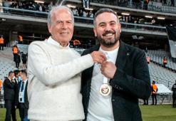 Altay'da gözler Mustafa Denizli'de