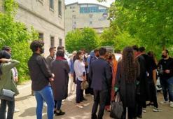Minik Leyla'nın davasında, avukatın eline geçen ses kaydı incelenecek