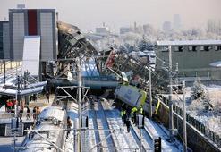YHT kazası davasının tanığı eski TCDD genel müdürü: İnsan hatasıyla oldu
