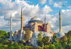 “Ayasofya biz olmanın, özgür olmanın sembolüdür”