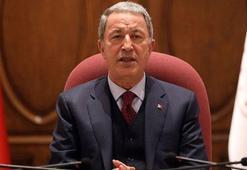 Bakan Akar: Ordubozanlar var