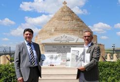 Rus arşivinden Gelibolu tarihine ışık tutan yeni fotoğraflar