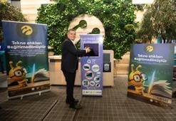 Turkcell, sürdürülebilir çevre projeleriyle doğaya değer katıyor