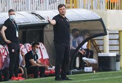 Ertuğrul Sağlam: Samsunspor'un veda şekli içime sinmedi