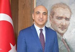 Kerimoğlu'ndan Rusya'dan Türkiye'ye yüzecek sporculara ‘başarı’ mesajı